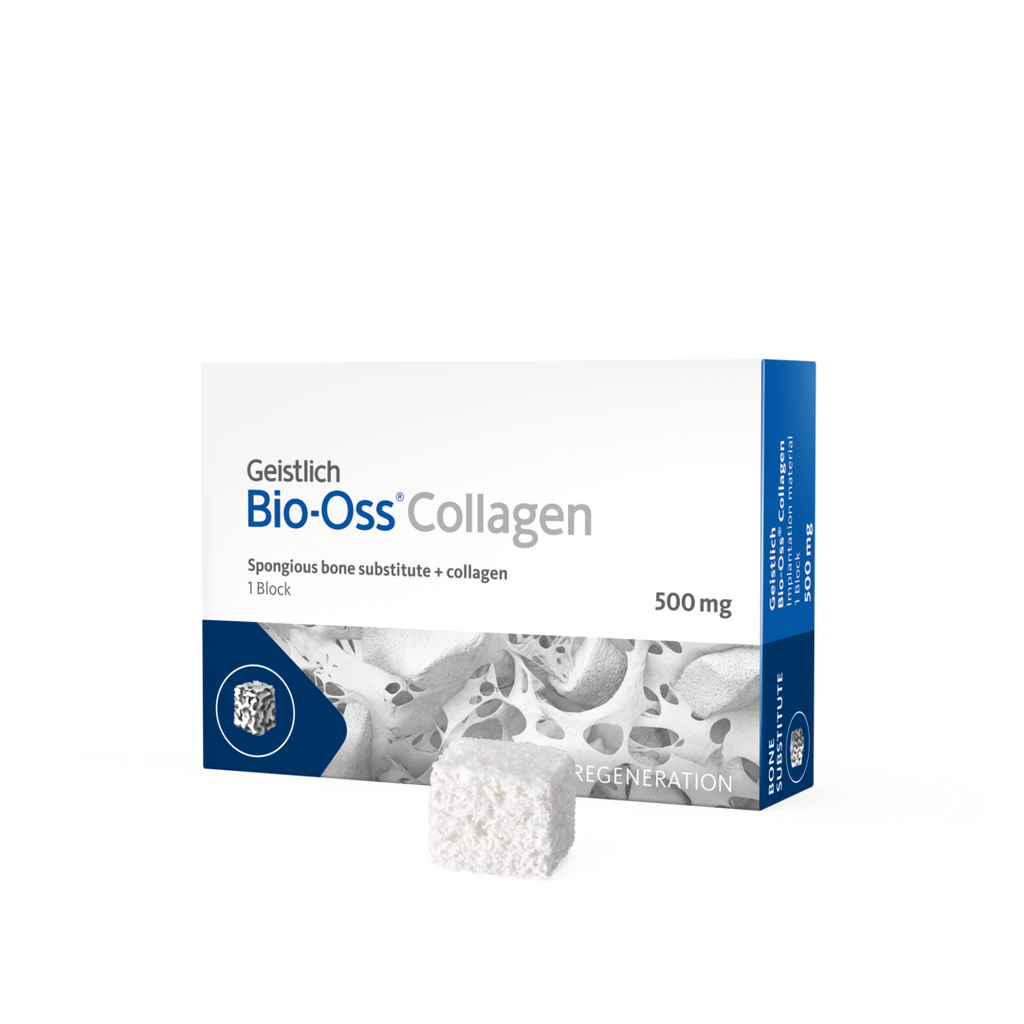 Geistlich Bio-Oss® Collagen