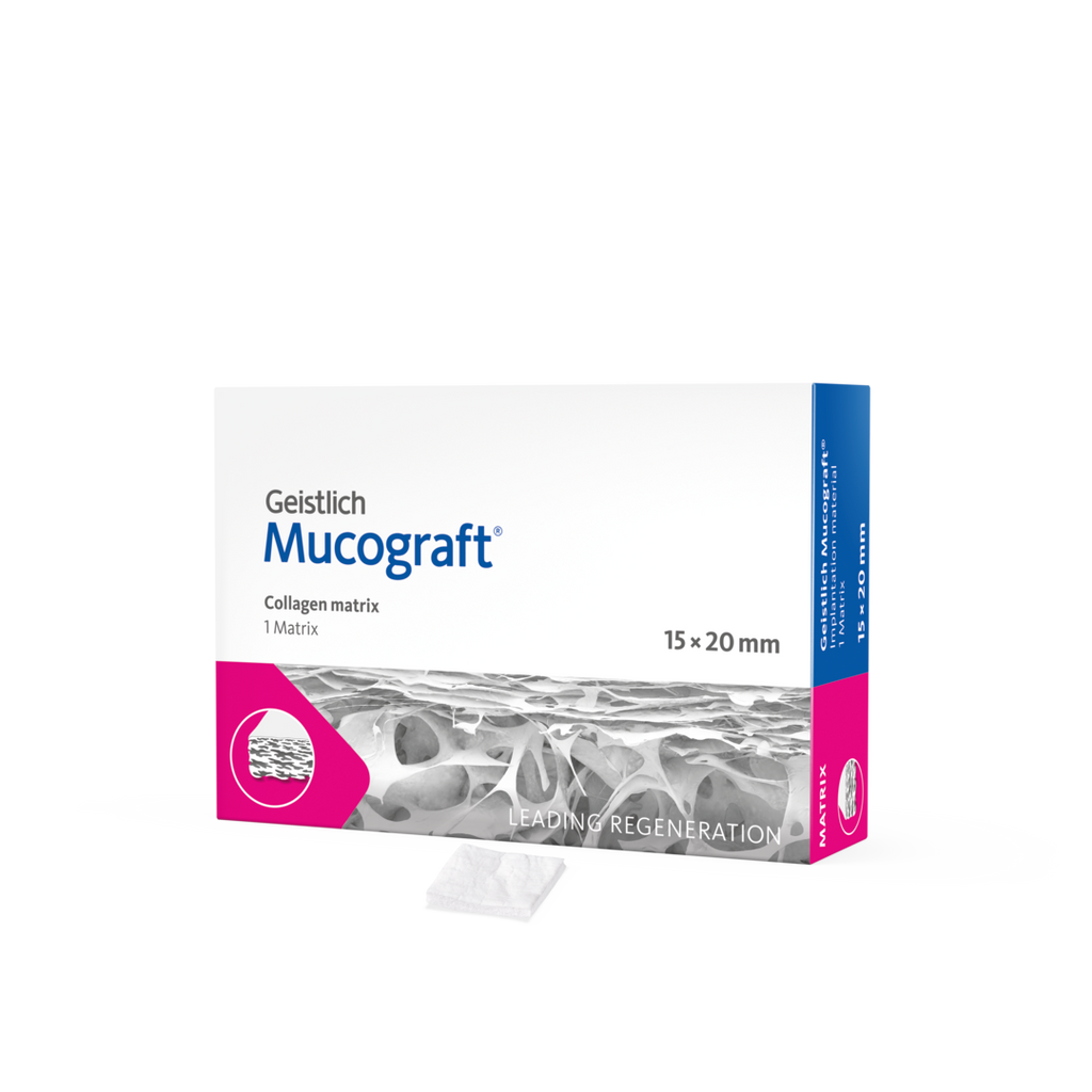 Geistlich Mucograft®