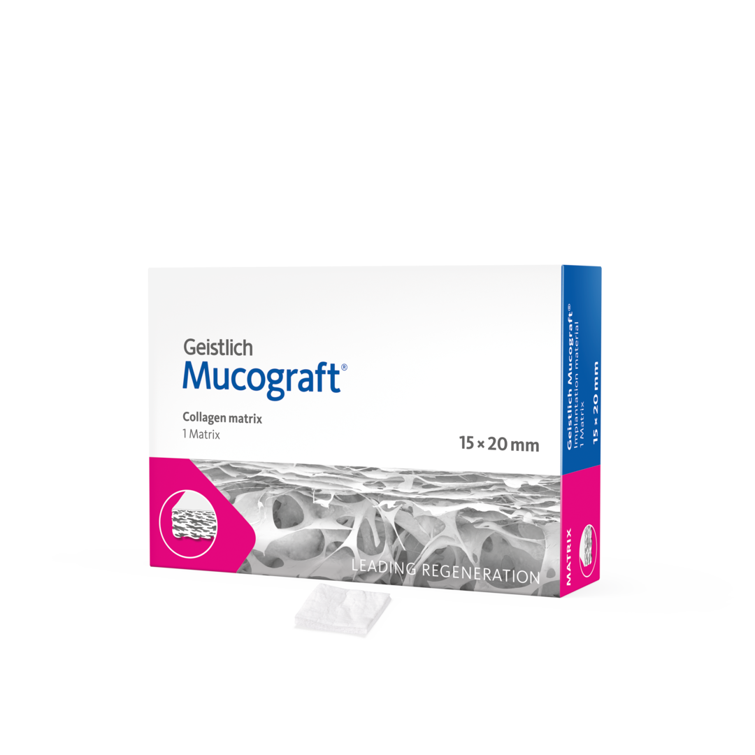 Geistlich Mucograft®