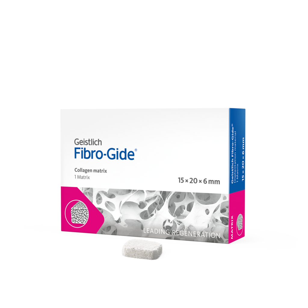 Geistlich Fibro-Gide®