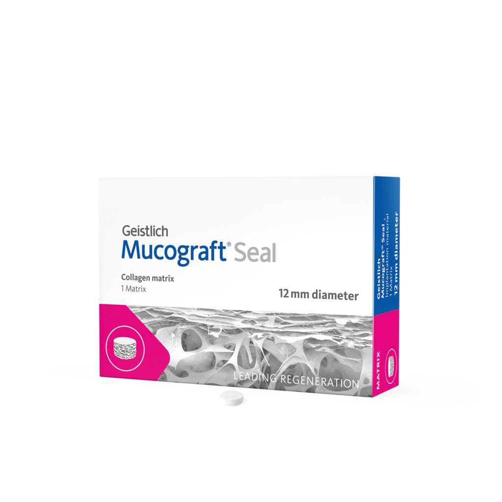 Geistlich Mucograft® Seal