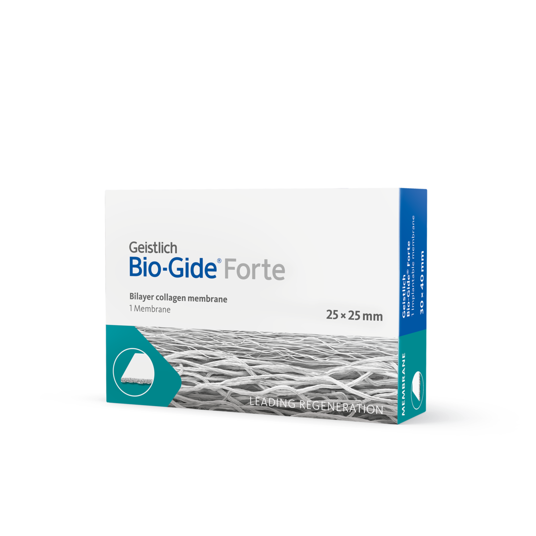 Geistlich Bio-Gide Forte®