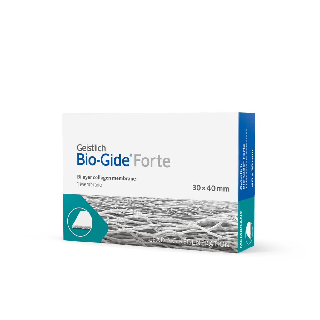 Geistlich Bio-Gide Forte®