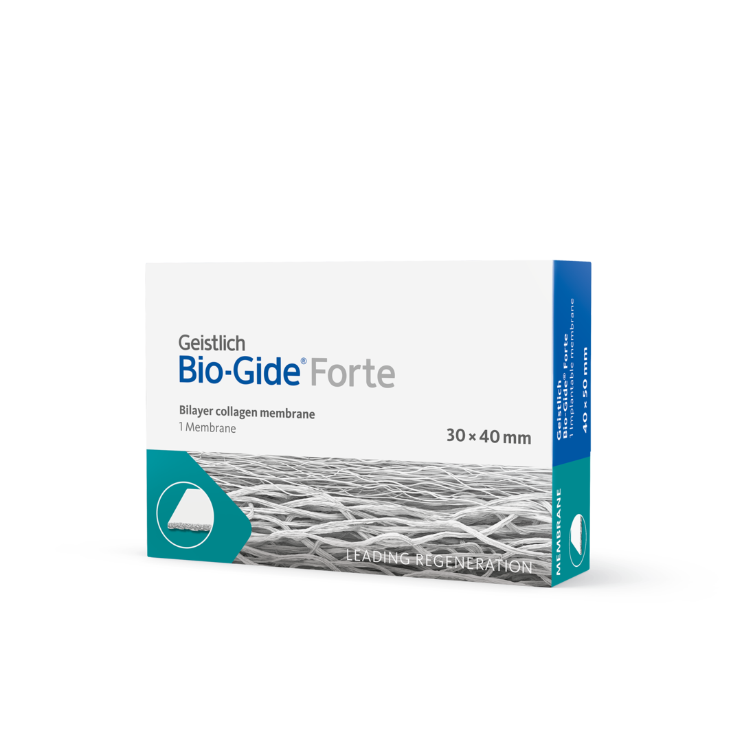 Geistlich Bio-Gide Forte®