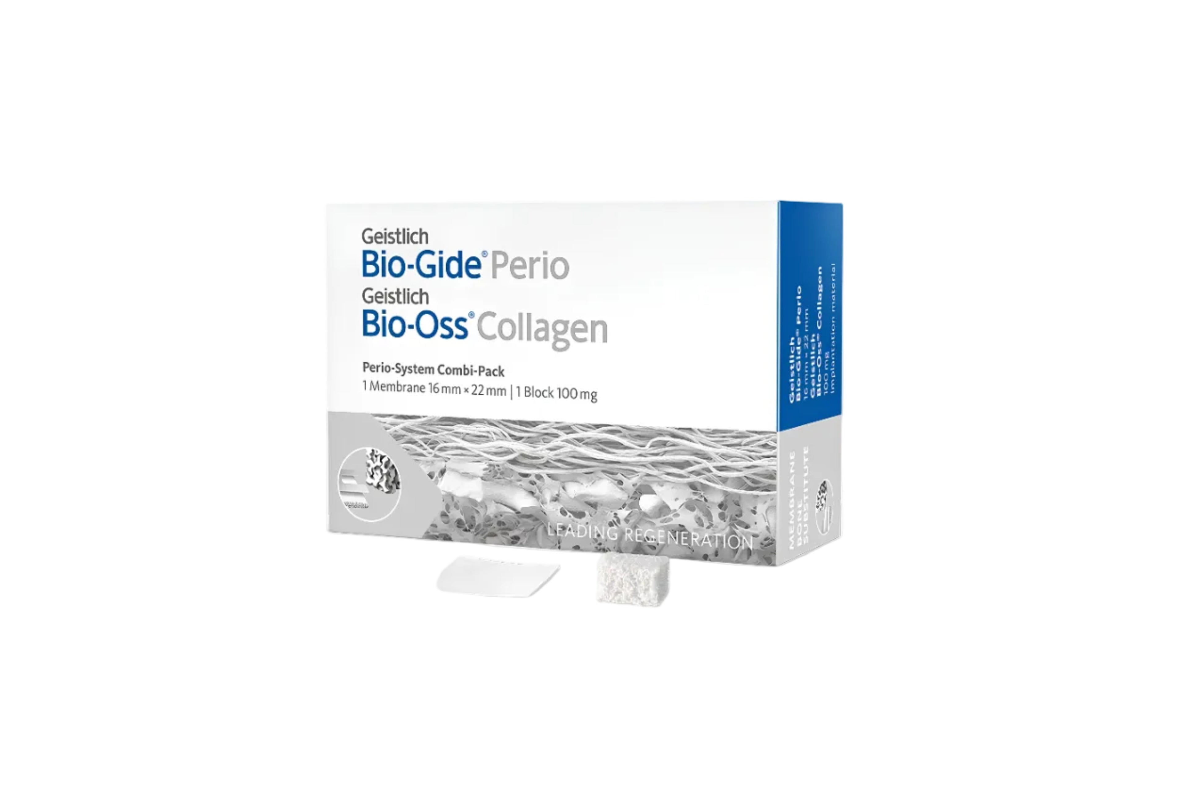 Geistlich Perio-System Combi-Pack