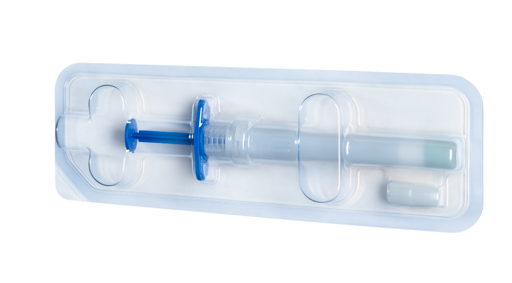 Geistlich Bio-Oss® Pen малки гранули