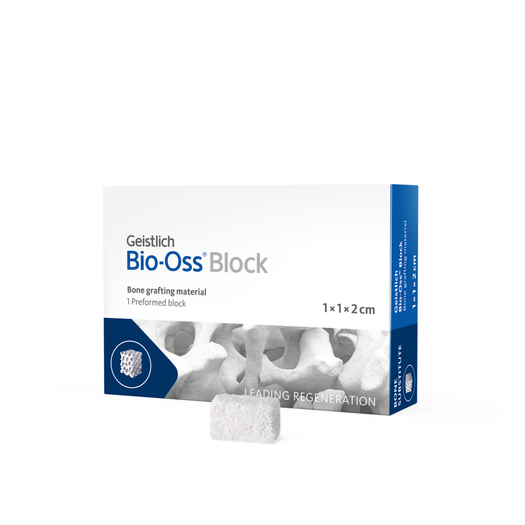 Geistlich Bio-Oss® Block