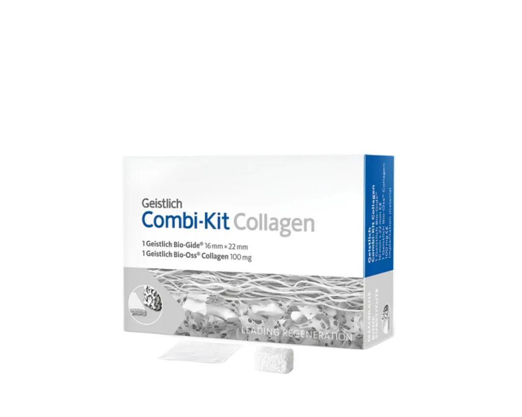 Geistlich Combi-Kit Collagen