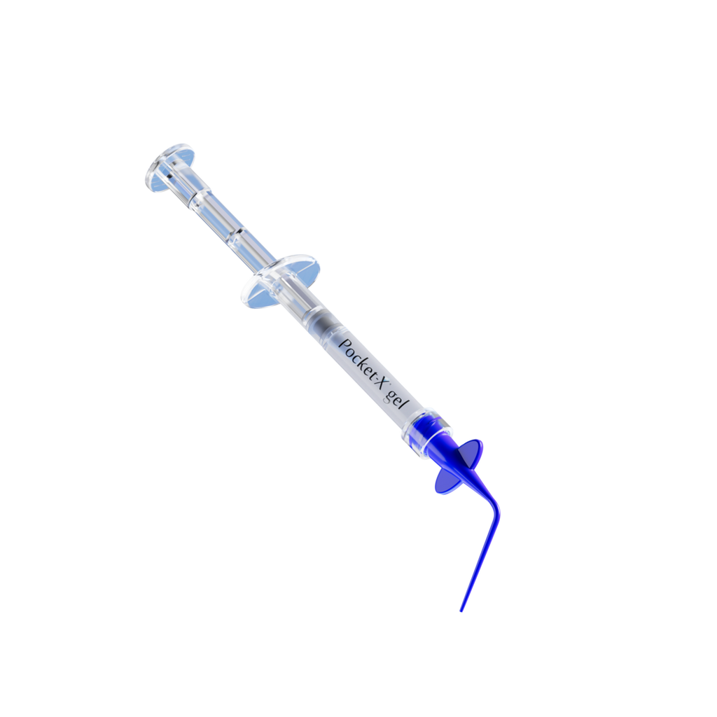 Pocket-X® Gel